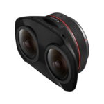Canon RF 5.2mm F2.8L Dual Fisheye Lens