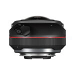 Canon RF 5.2mm F2.8L Dual Fisheye Lens