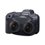 Canon RF 5.2mm F2.8L Dual Fisheye Lens