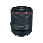 Canon RF 50mm F1.2L USM Lens