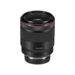 Canon RF 50mm F1.2L USM Lens