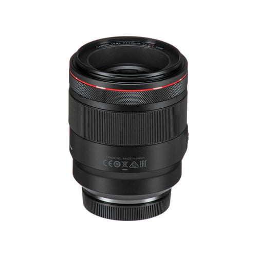 Canon RF 50mm F1.2L USM Lens
