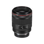 Canon RF 50mm F1.2L USM Lens