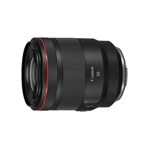 Canon RF 50mm F1.2L USM Lens