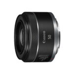 Canon RF 50mm F1.8 STM Lens