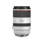 Canon RF 70-200mm F2.8L IS USM Lens