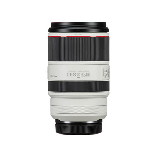 Canon RF 70-200mm F2.8L IS USM Lens