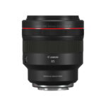 Canon RF 85mm F1.2L USM DS Lens