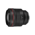 Canon RF 85mm F1.2L USM DS Lens