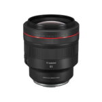 Canon RF 85mm F1.2L USM DS Lens