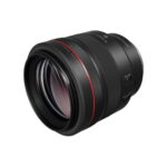 Canon RF 85mm F1.2L USM DS Lens