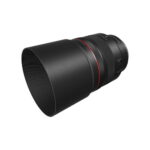 Canon RF 85mm F1.2L USM DS Lens