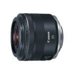 Canon RF 35mm F1.8 MACRO IS STM Lens