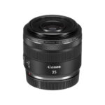 Canon RF 35mm F1.8 MACRO IS STM Lens