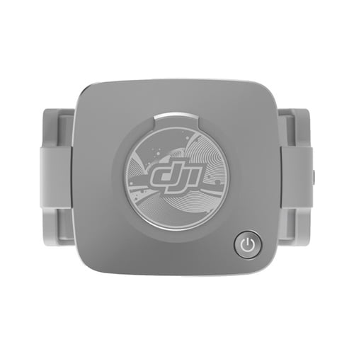 DJI Fill Light Phone Clamp For OM 4 And 5 Series