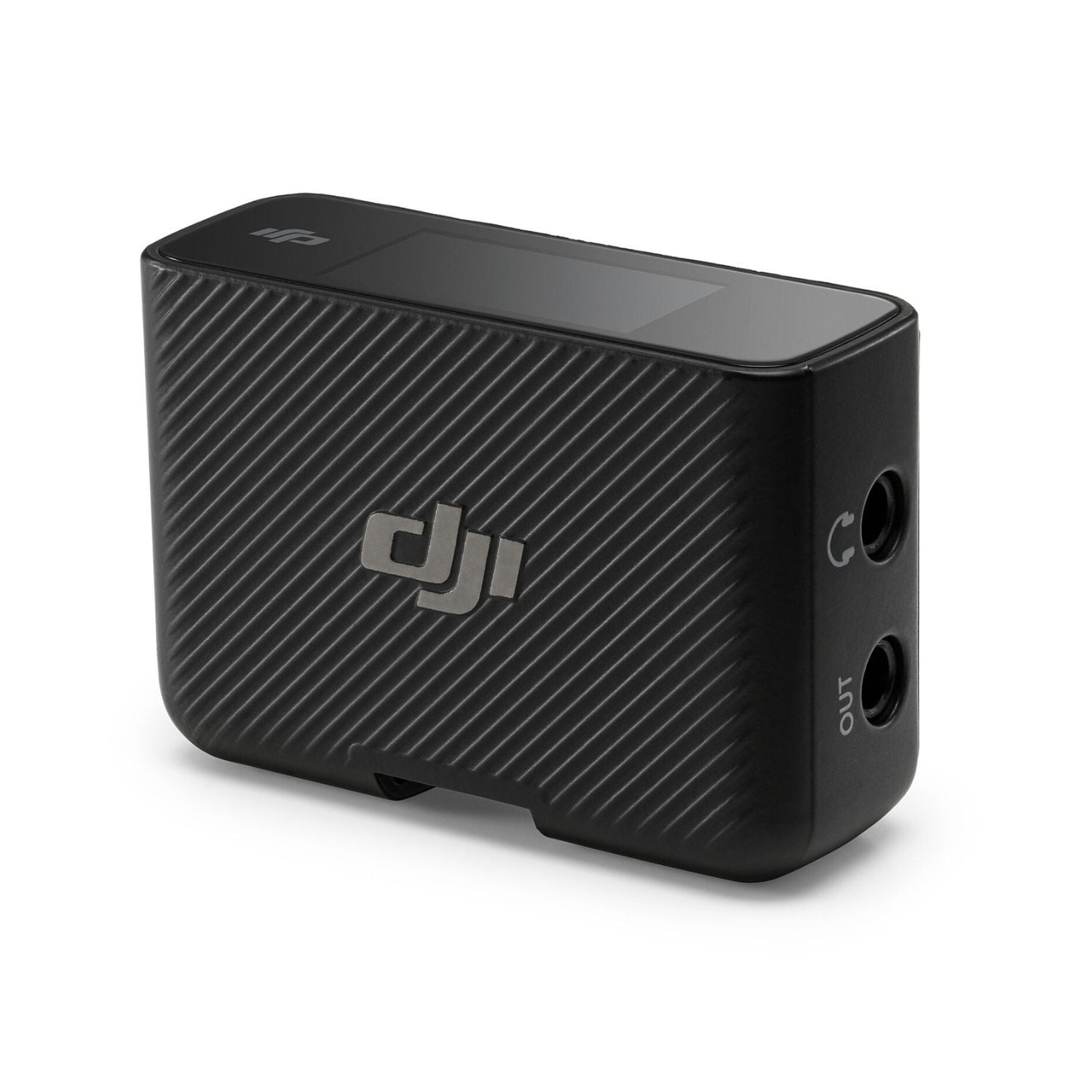 DJI Mic Dual Wireless Compact Digital Microphone System for Camera and Smartphone