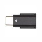 DJI Mic Dual Wireless Compact Digital Microphone System for Camera and Smartphone