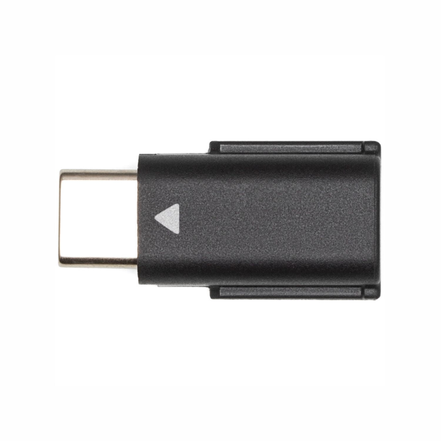 DJI Mic Dual Wireless Compact Digital Microphone System for Camera and Smartphone