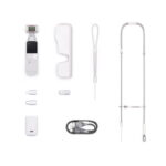 DJI Pocket 2 Handheld Gimbal Exclusive Combo (Sunset White)