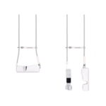 DJI Pocket 2 Handheld Gimbal Exclusive Combo (Sunset White)