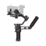 DJI RS3 Combo Gimbal Stabilizer