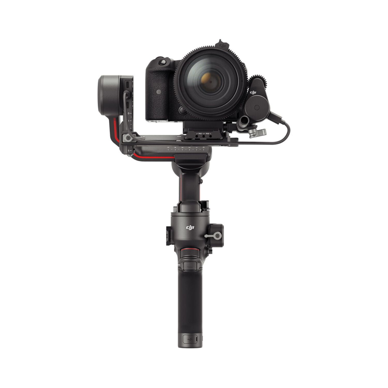 DJI RS3 Combo Gimbal Stabilizer