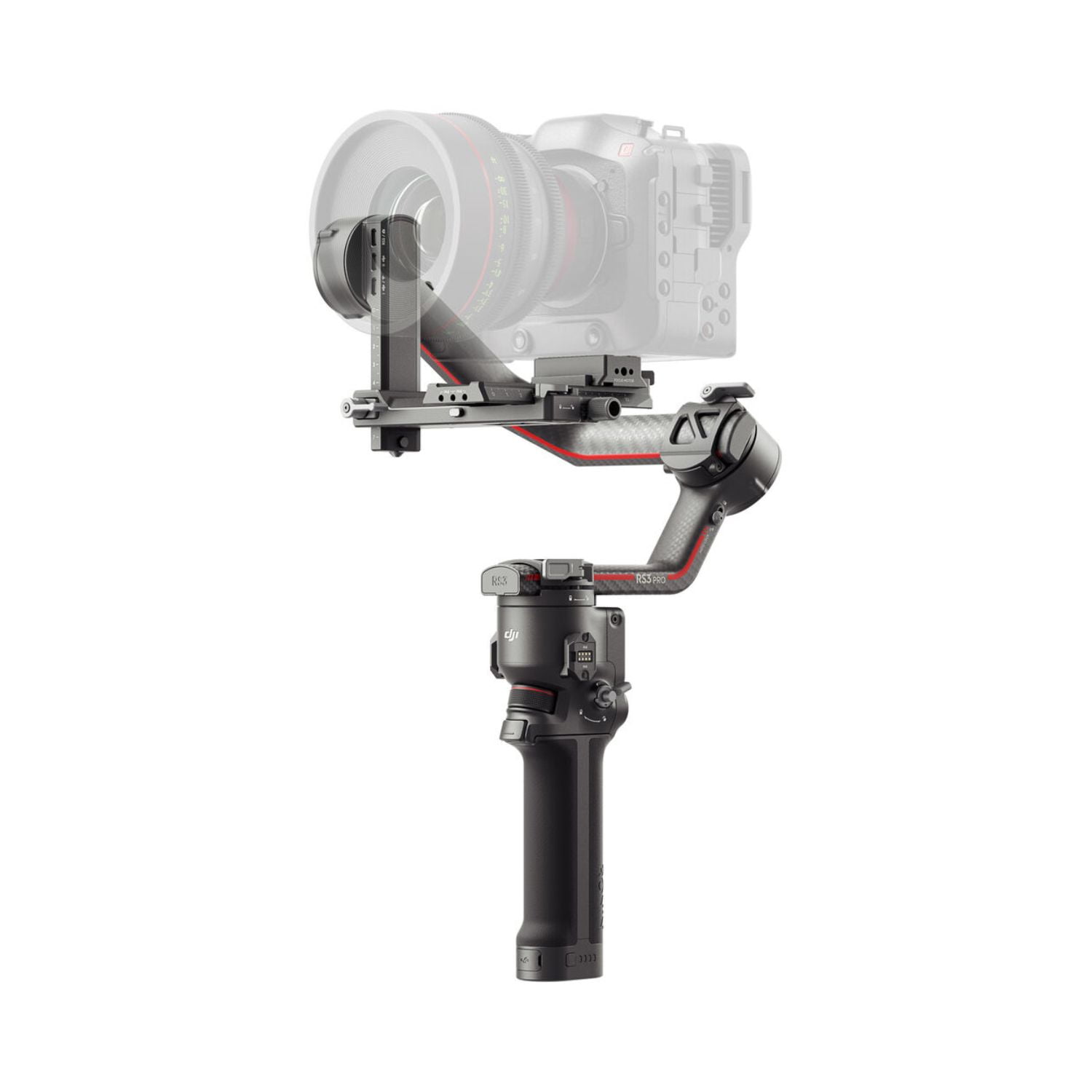 DJI RS3 Pro Gimbal Stabilizer