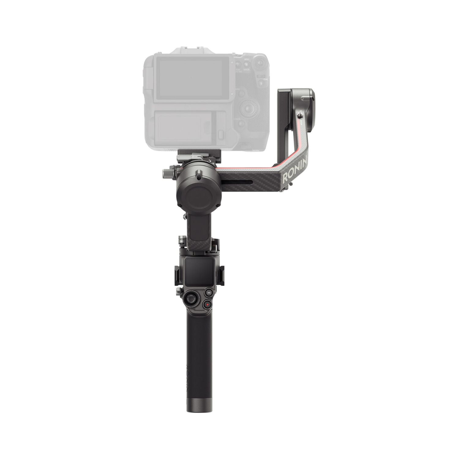 DJI RS3 Pro Gimbal Stabilizer