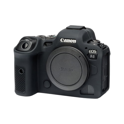 EasyCover Camera Body Protection for Canon R5 and R6