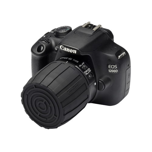 EasyCover Lens Maze For 52-77mm