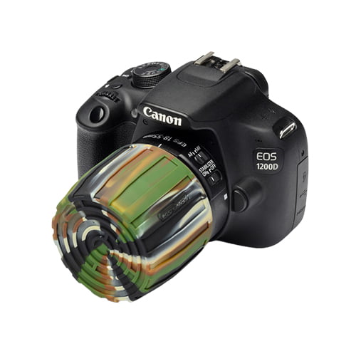 EasyCover Lens Maze For 52-77mm