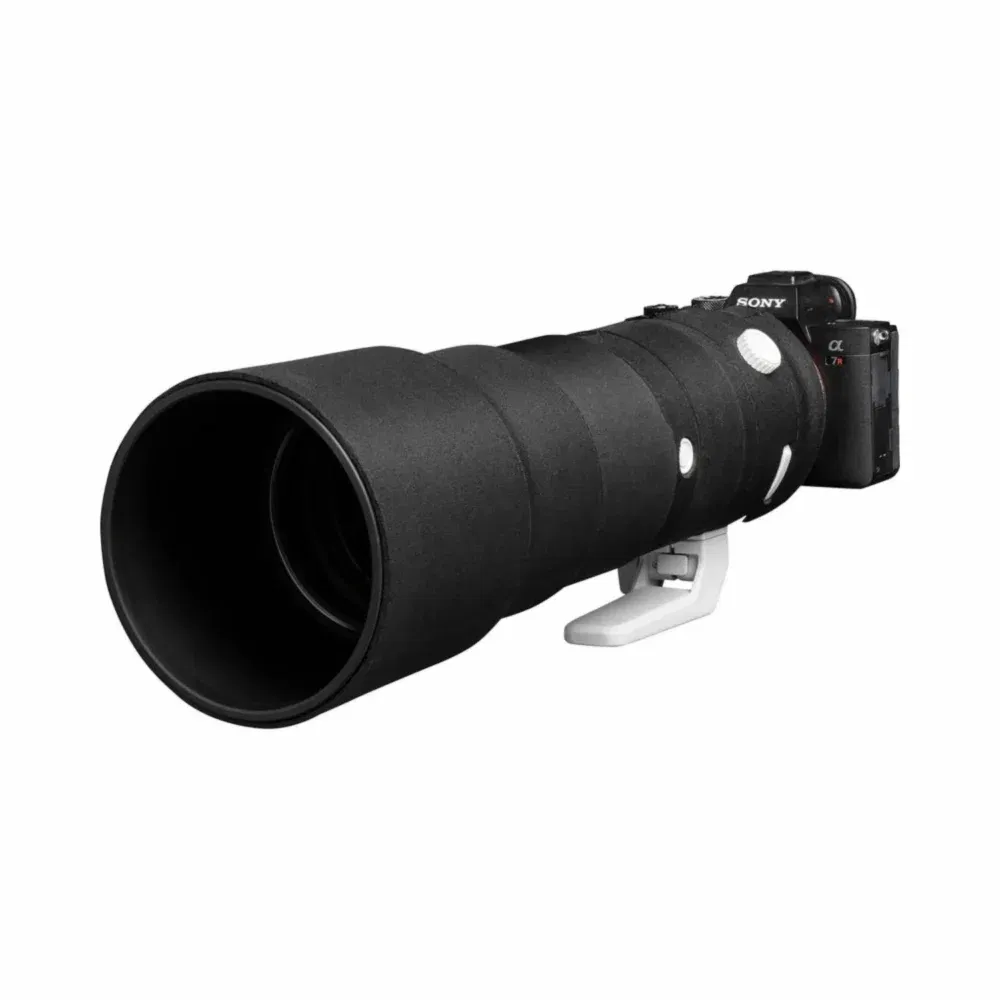 EasyCover Lens Oak For Sony 200-600mm