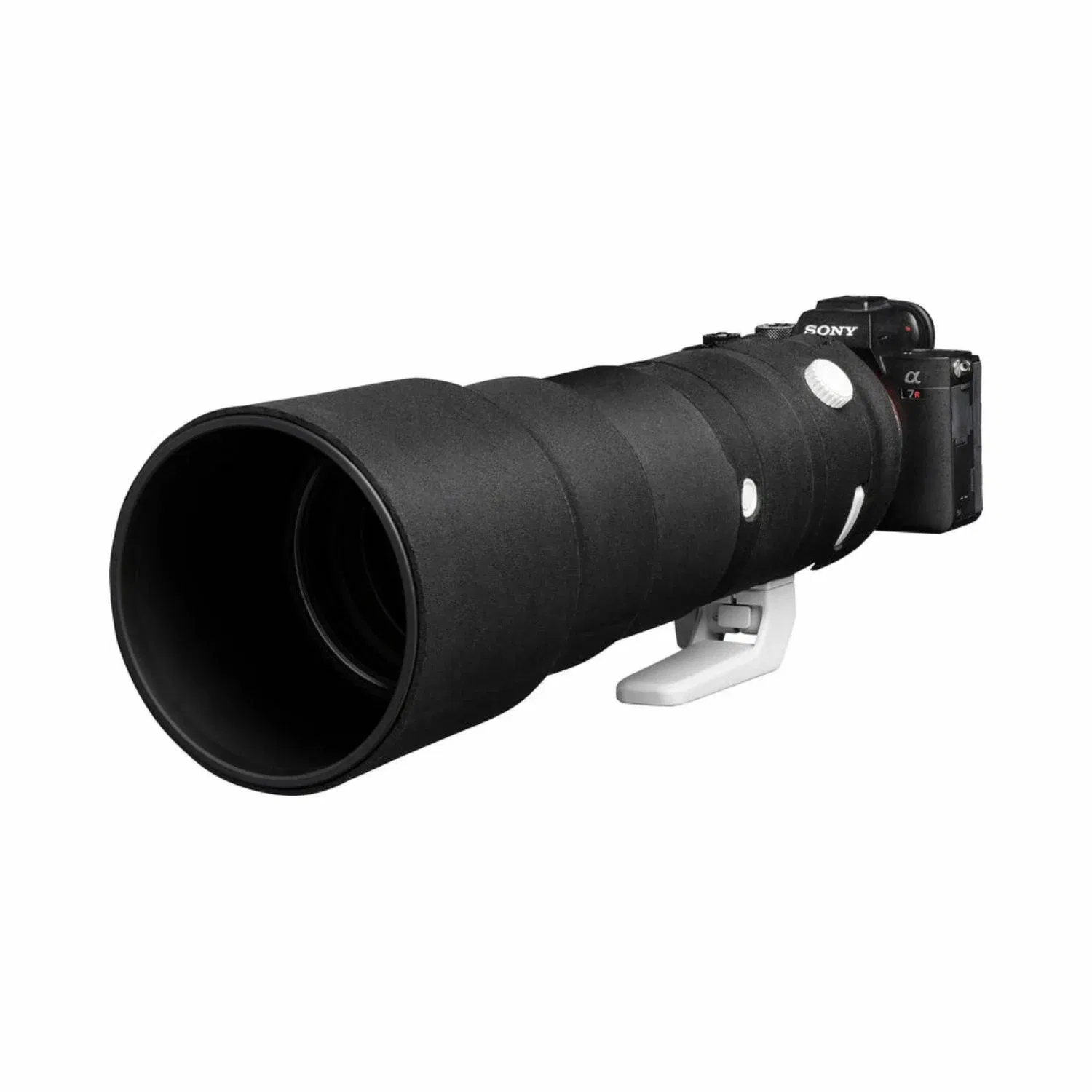 EasyCover Lens Oak For Sony 200-600mm
