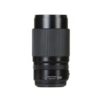 Fujifilm GF 120mm F4 R LM OIS WR Macro Lens