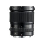 Fujifilm GF 23mm F4 R LM WR Lens