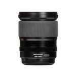 Fujifilm GF 23mm F4 R LM WR Lens