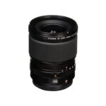 Fujifilm GF 23mm F4 R LM WR Lens