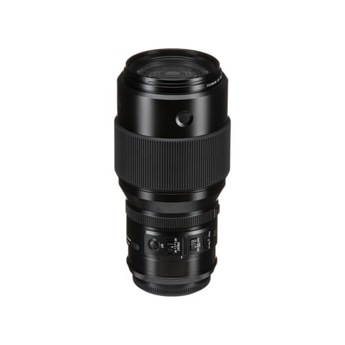 Fujifilm GF 250mm F4 R LM OIS WR Lens