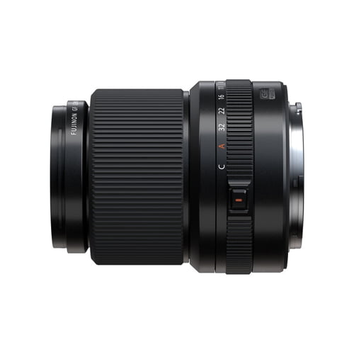 Fujifilm GF 30mm F3.5 R WR Lens