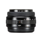 Fujifilm GF 50mm F3.5 R LM WR Lens