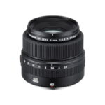 Fujifilm GF 63mm F2.8 R WR Lens