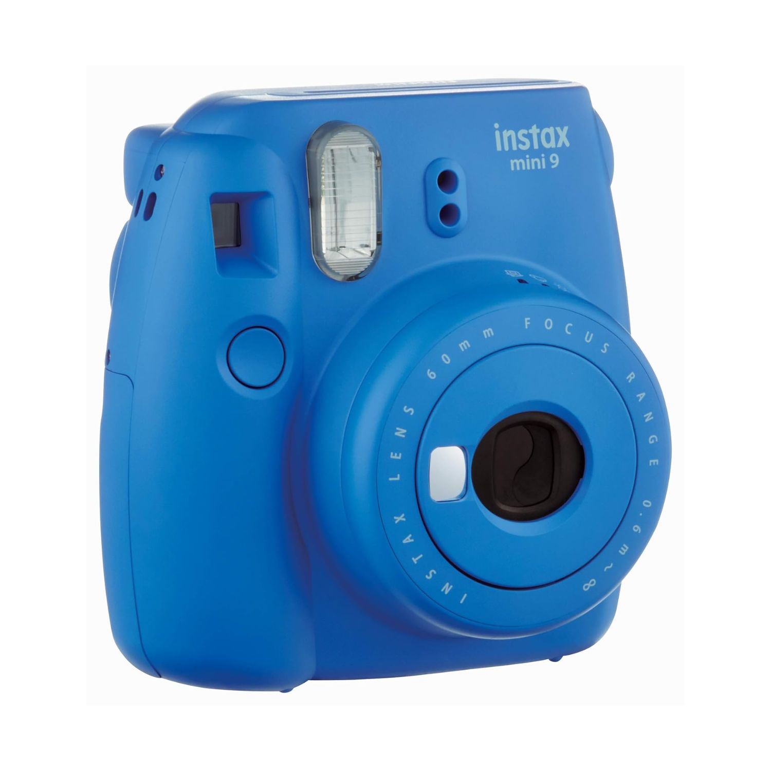 Fujifilm Instax Mini 9 Instant Camera