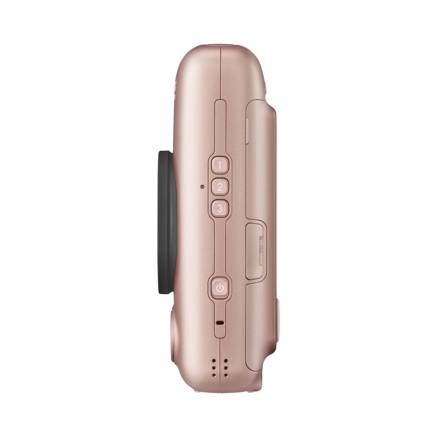 Fujifilm Instax Mini LiPlay Instant Camera with Instax Mini Films - 10 Sheets Bundle