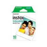 Fujifilm Instax SQUARE Instant Film for SQ Series Cameras