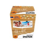 Fujifilm Instax Wide Film (40 Sheets)