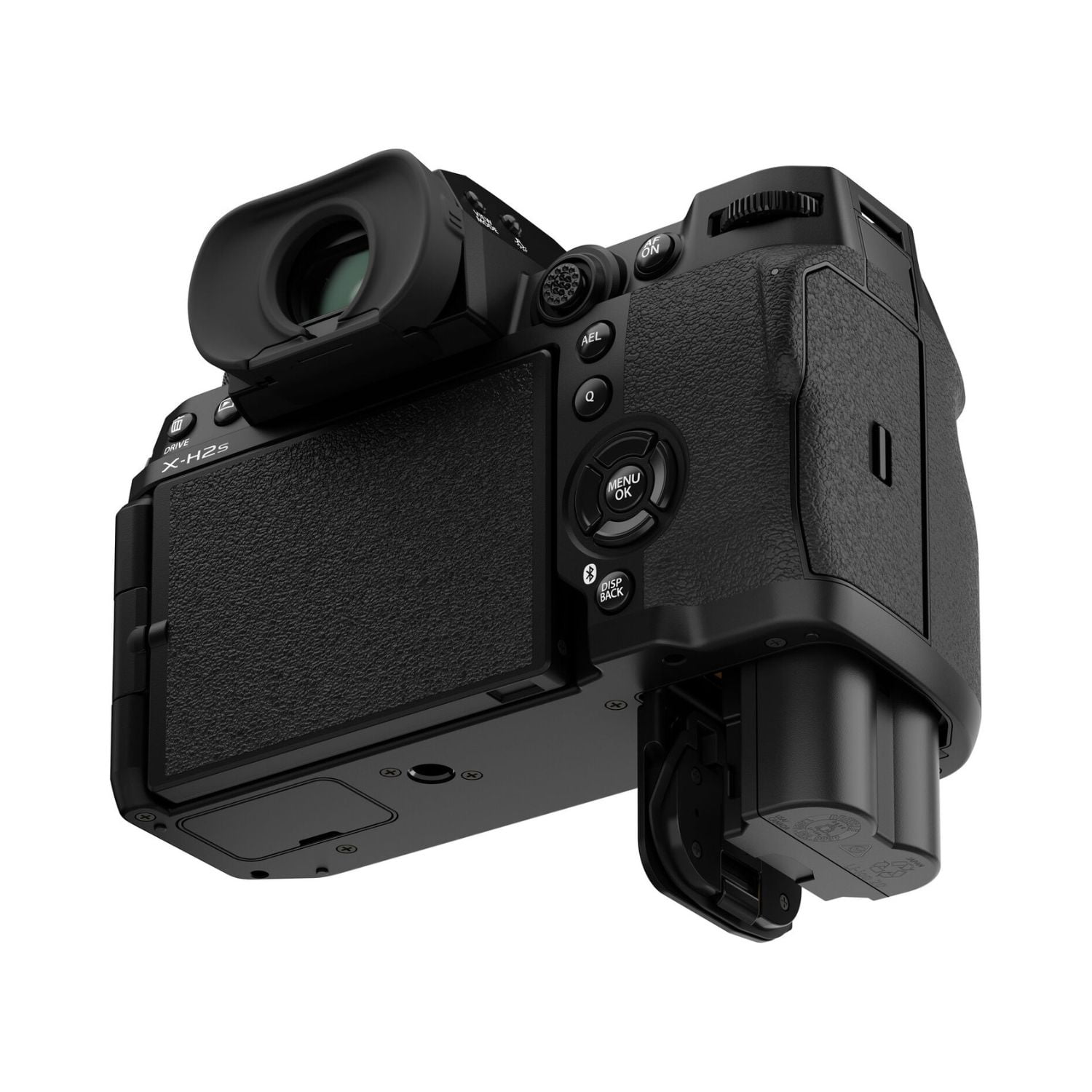 Fujifilm X-H2S Mirrorless Camera (Body Only)