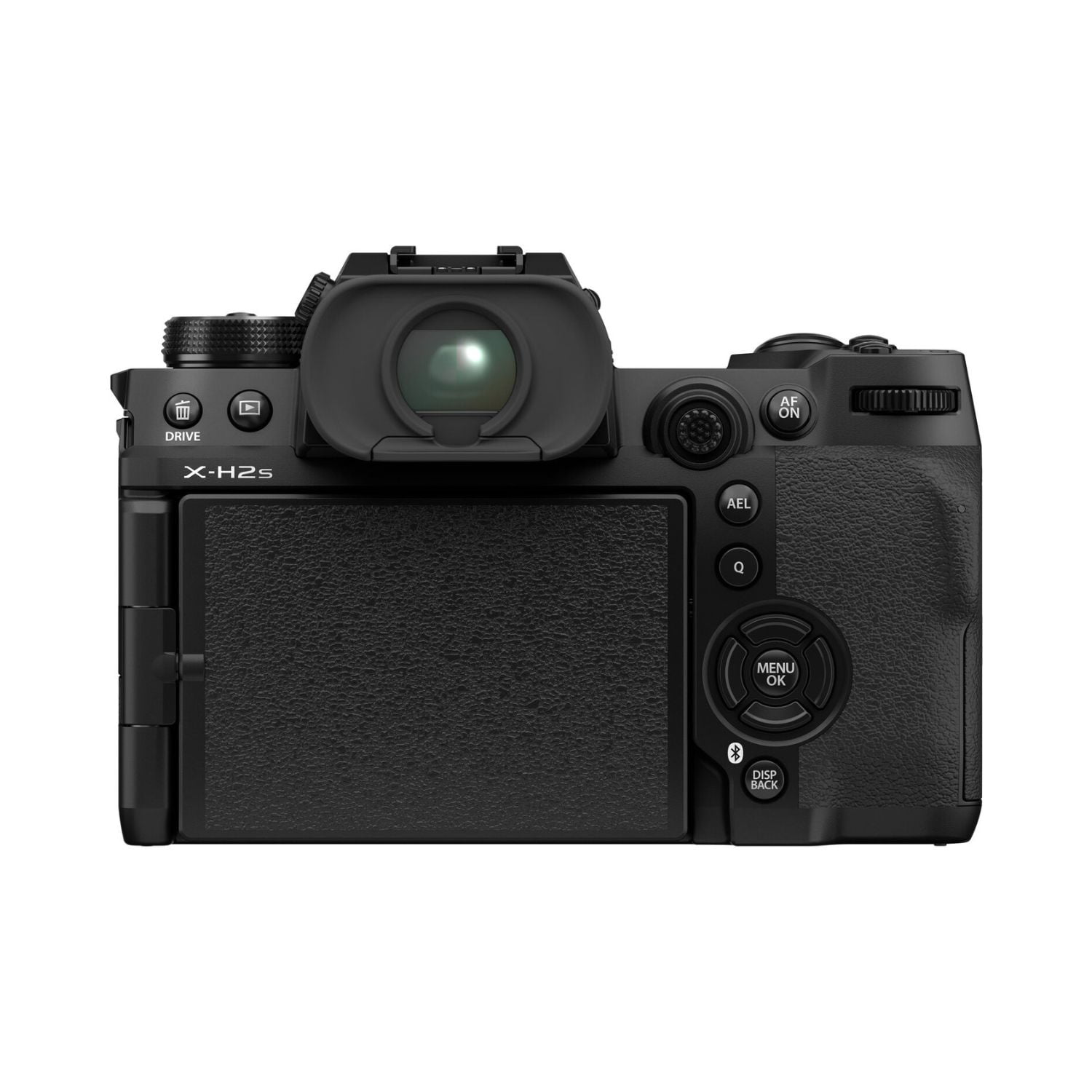 Fujifilm X-H2S Mirrorless Camera (Body Only)