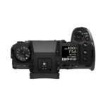Fujifilm X-H2S Mirrorless Camera (Body Only)