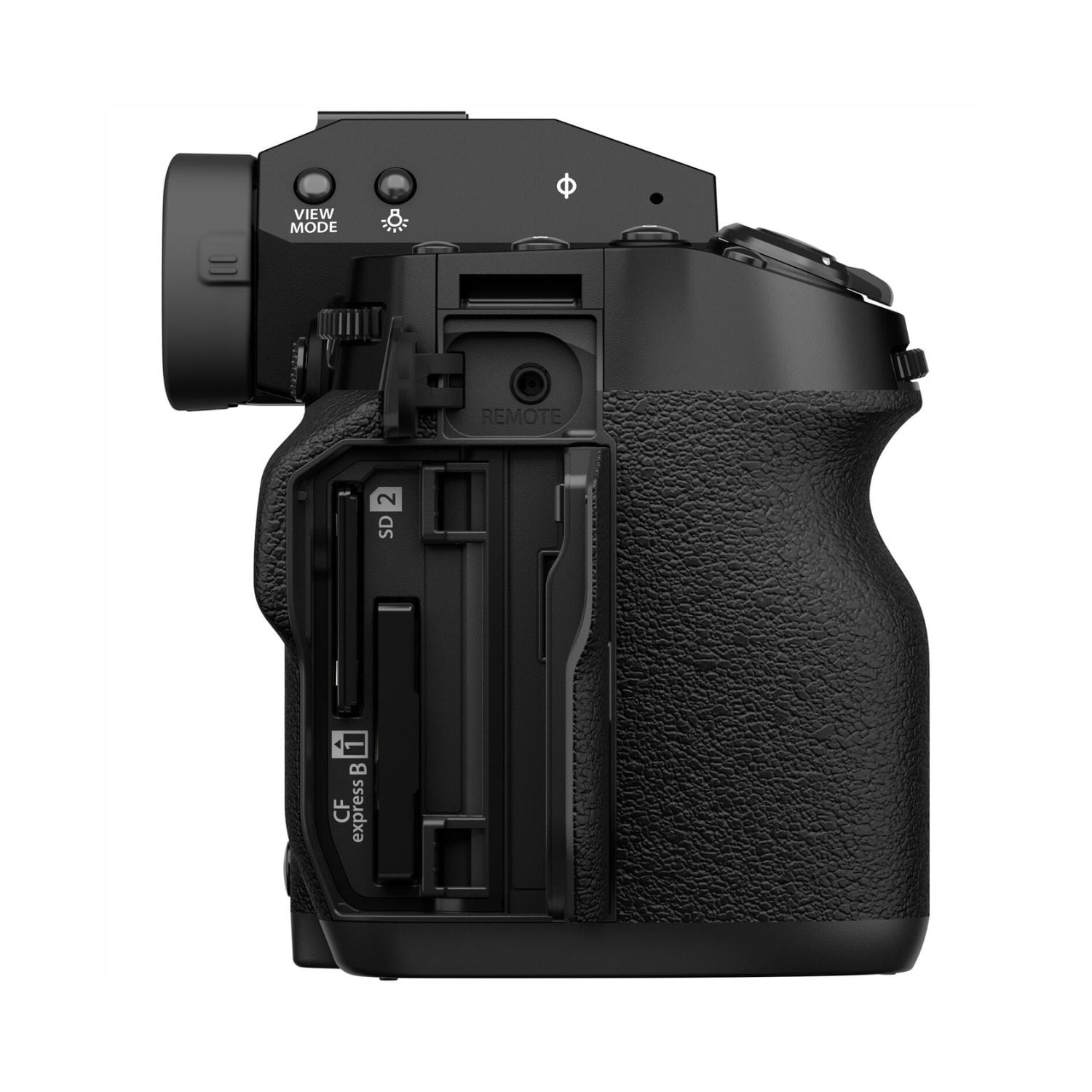 Fujifilm X-H2S Mirrorless Camera (Body Only)