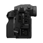 Fujifilm X-H2S Mirrorless Camera (Body Only)